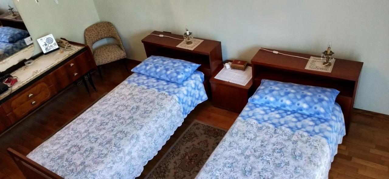 Da Terry Bed & Breakfast Vergiate Zewnętrze zdjęcie