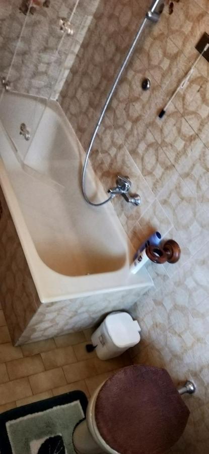 Da Terry Bed & Breakfast Vergiate Zewnętrze zdjęcie