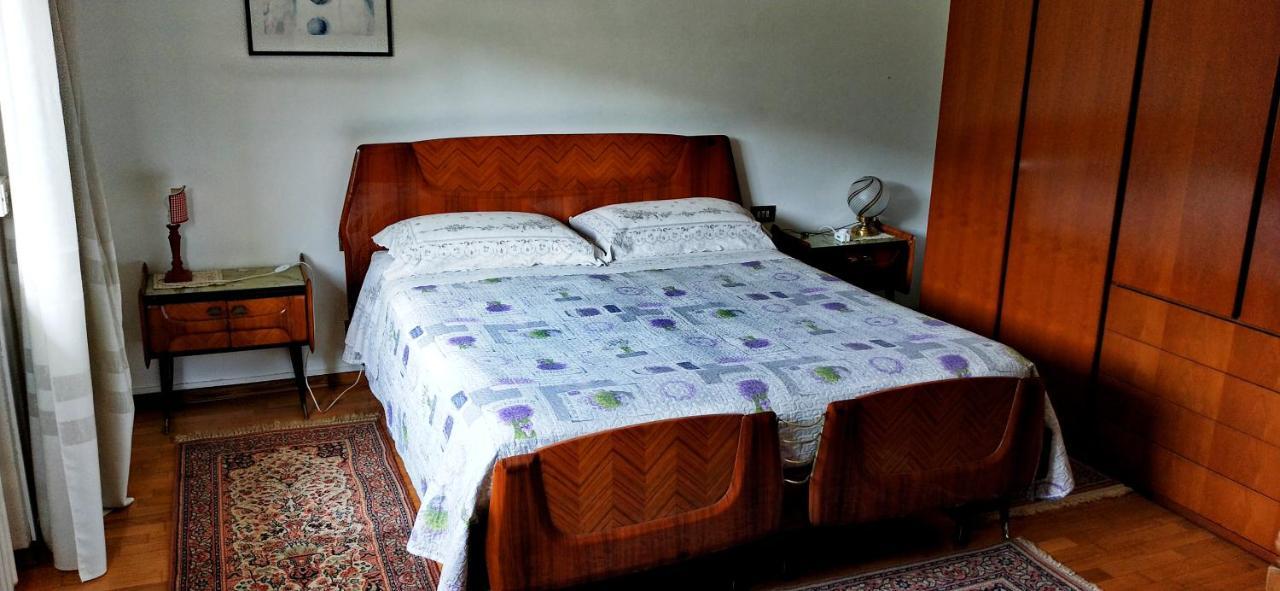 Da Terry Bed & Breakfast Vergiate Zewnętrze zdjęcie