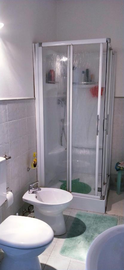 Da Terry Bed & Breakfast Vergiate Zewnętrze zdjęcie