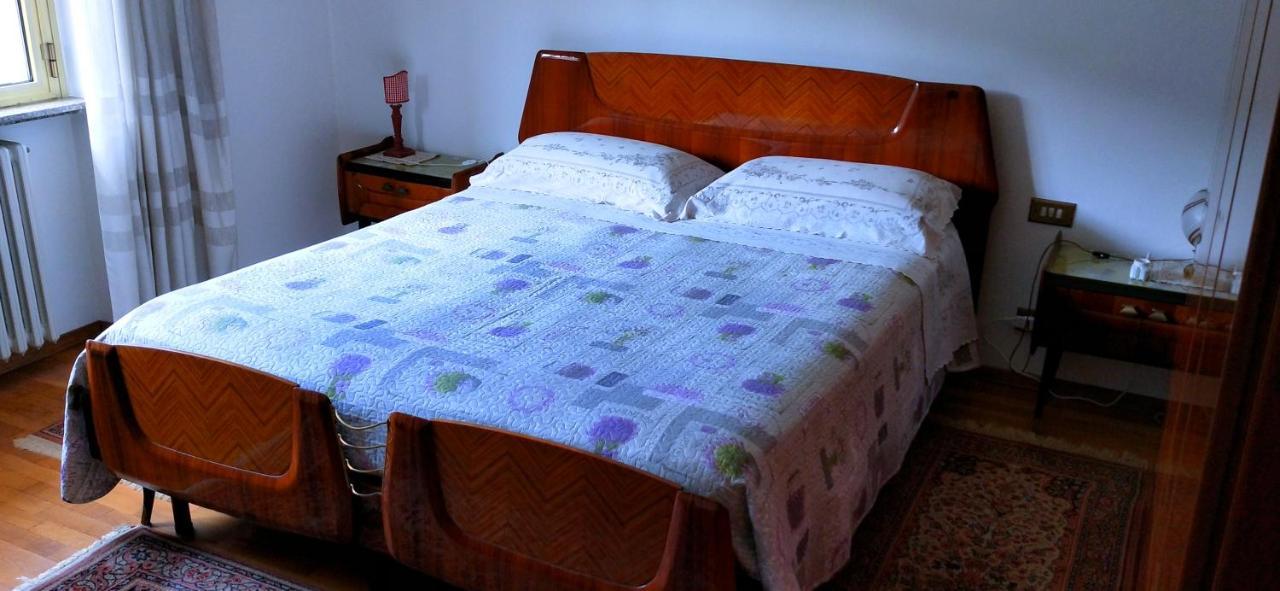 Da Terry Bed & Breakfast Vergiate Zewnętrze zdjęcie